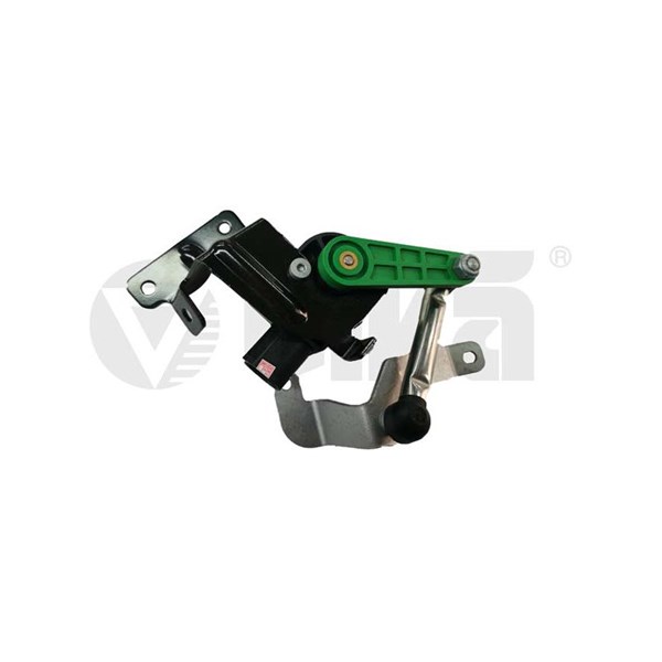 Sensor, lysviddsreglering, Bakaxel vänster Sensor, lysviddsreglering, Bakaxel vänster