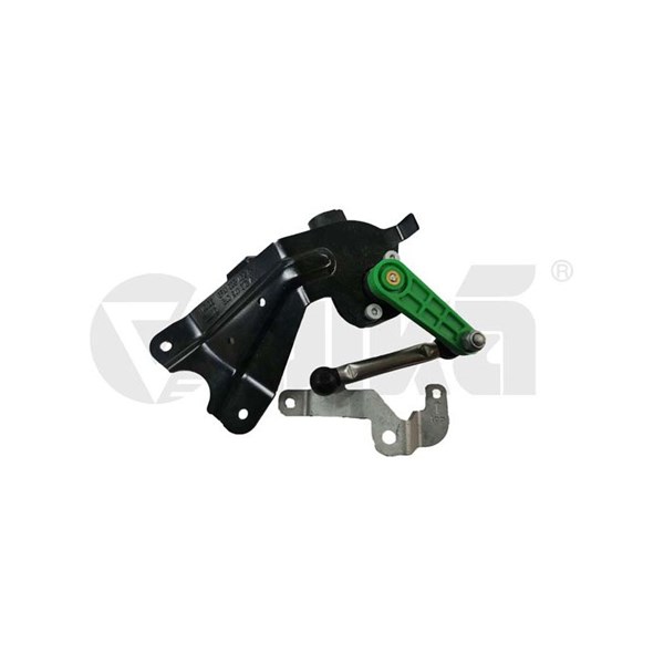Sensor, lysviddsreglering, Bakaxel höger Sensor, lysviddsreglering, Bakaxel höger