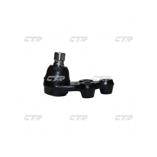 Kulled / Spindelled, Framaxel, Höger nedtill Ctr CB0244R CTR