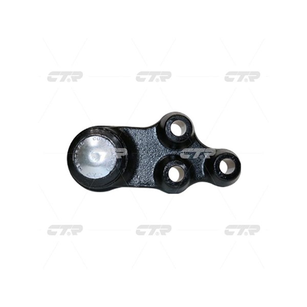 Kulled / Spindelled, Framaxel, Höger nedtill Ctr CB0244R CTR