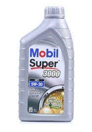 Motorolja MOBIL XE1 5W-30 C3, 1L MOBIL Motorolja MOBIL XE1 5W-30 C3, 1L MOBIL