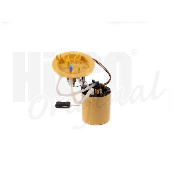 Bränslepump Hitachi 132798 HITACHI