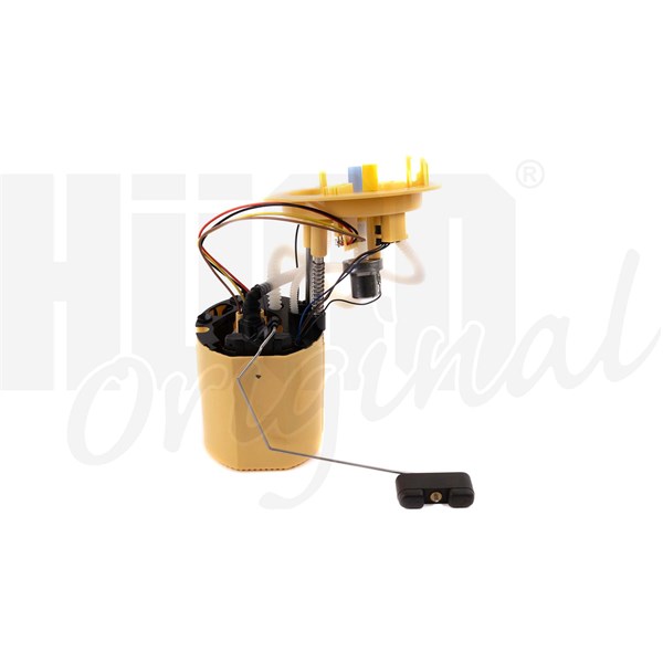 Bränslepump Hitachi 132798 HITACHI Bränslepump Hitachi 132798 HITACHI