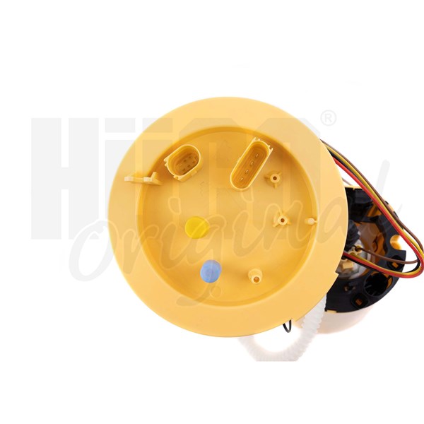 Bränslepump Hitachi 132798 HITACHI Bränslepump Hitachi 132798 HITACHI