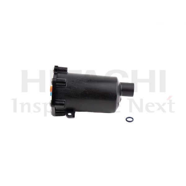 Lufttorkarpatron, kompressorsystem Hitachi 2509885 HITACHI