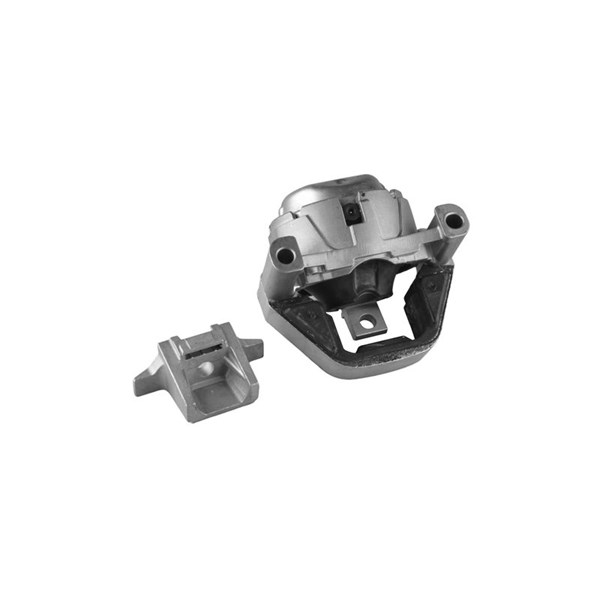 Motorkudde, Höger Tedgum TED66421 TEDGUM