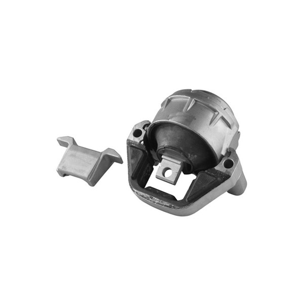 Motorkudde, Höger Tedgum TED66421 TEDGUM Motorkudde, Höger Tedgum TED66421 TEDGUM
