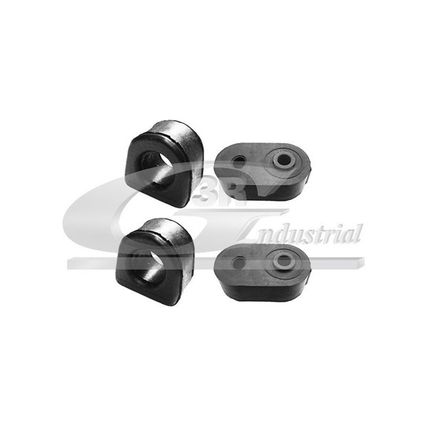 Reparationssats, stabilisator kopplingsstång, Framaxel Reparationssats, stabilisator kopplingsstång, Framaxel
