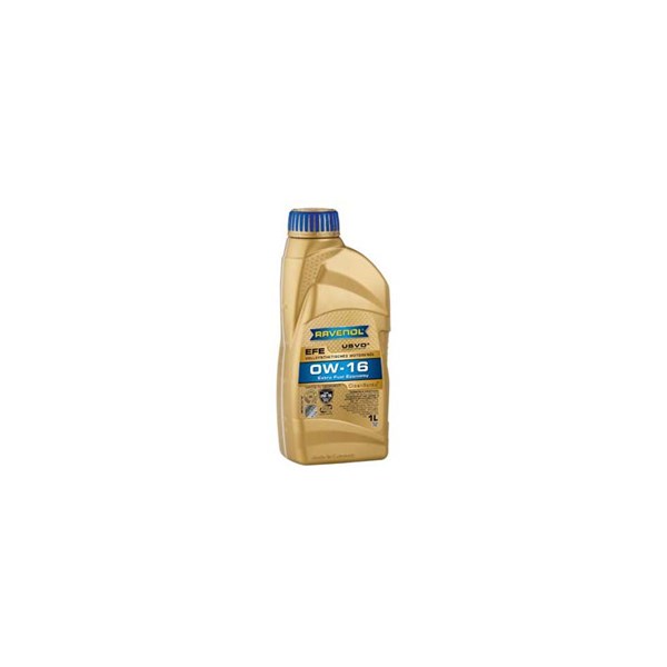 Motorolja RAVENOL EFE 0W-16 SN Plus, 1l Ravenol 1111103-001-01-99 RAVENOL