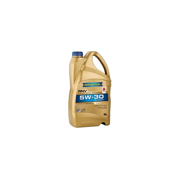 Motorolja RAVENOL RNV 5W-30 C3, 4l Ravenol 1111114-004-01-999 RAVENOL