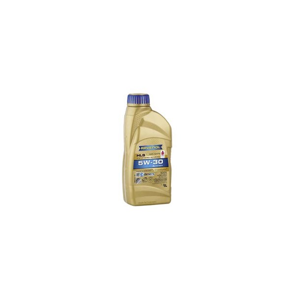 Motorolja RAVENOL HLS 5W-30 C3, 1L Ravenol 1111119-001-01-999 RAVENOL