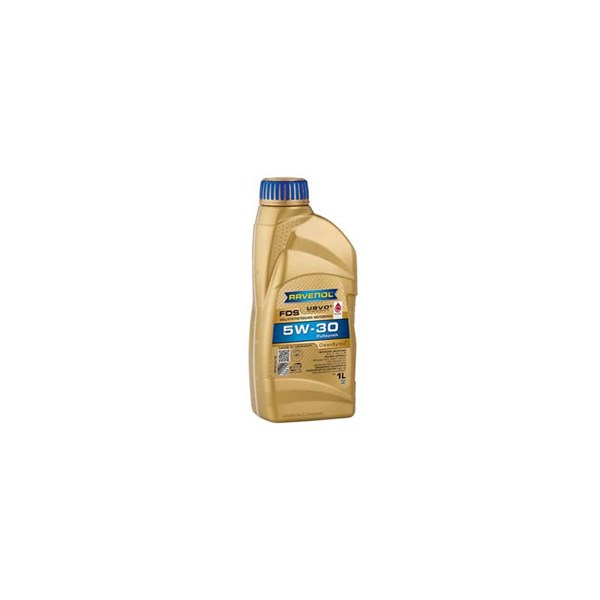 Motorolja RAVENOL FDS 5W-30 A1/B1, 1l Ravenol 1111139-001-01-999 RAVENOL
