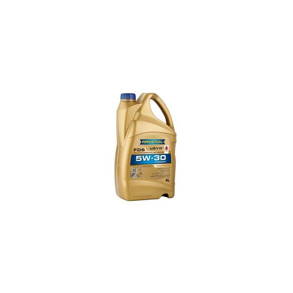 Motorolja RAVENOL FDS 5W-30 A1/B1, A5/B5, 4l Ravenol 1111139-004- RAVENOL Motorolja RAVENOL FDS 5W-30 A1/B1, A5/B5, 4l Ravenol 1111139-004- RAVENOL
