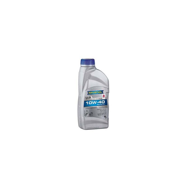 Motorolja RAVENOL LLO 10W-40 A3/B4, 1l Ravenol 1112112-001-01-999 RAVENOL