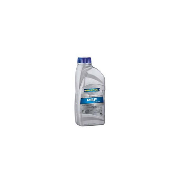 Hydraulolja RAVENOL Hydrauliköl PSF Fluid, 1L RAVENOL