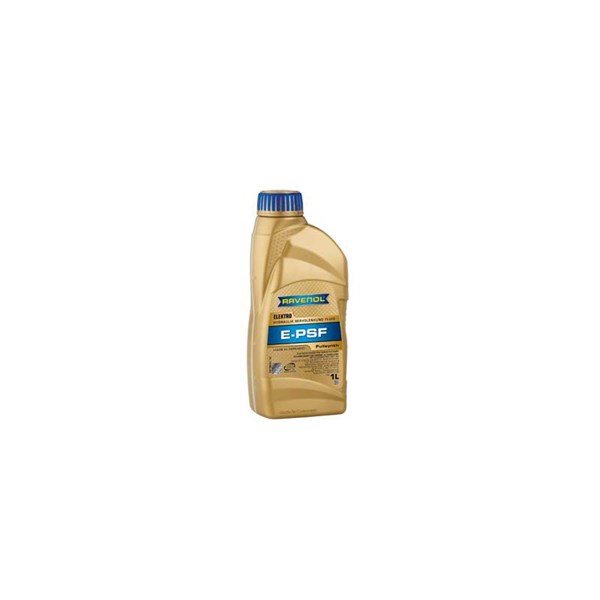 Hydraulolja RAVENOL E-PSF Fluid, 1L RAVENOL