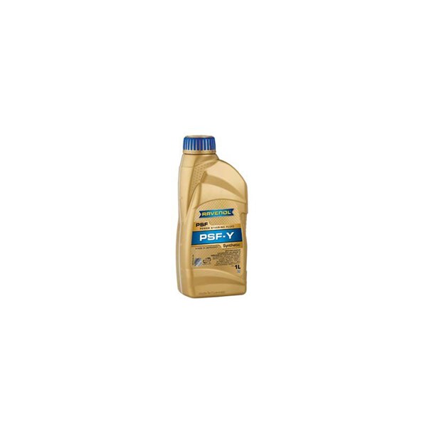 Hydraulolja RAVENOL Hydrauliköl PSF-Y Fluid, 1L RAVENOL
