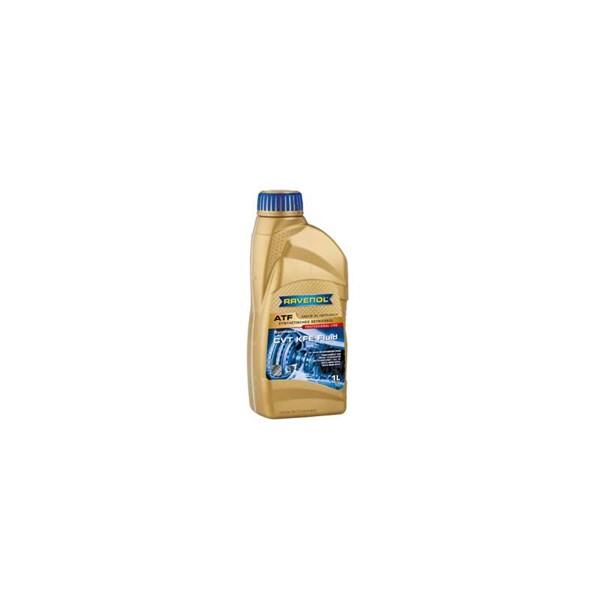 Automatväxellådsolja (ATF) RAVENOL CVT KFE, 1L Ravenol 1211134-00 RAVENOL