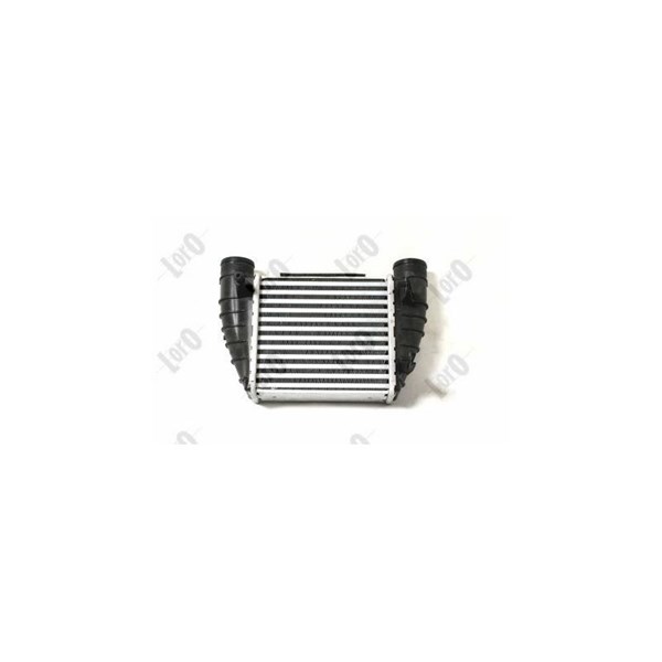 Intercooler ABAKUS