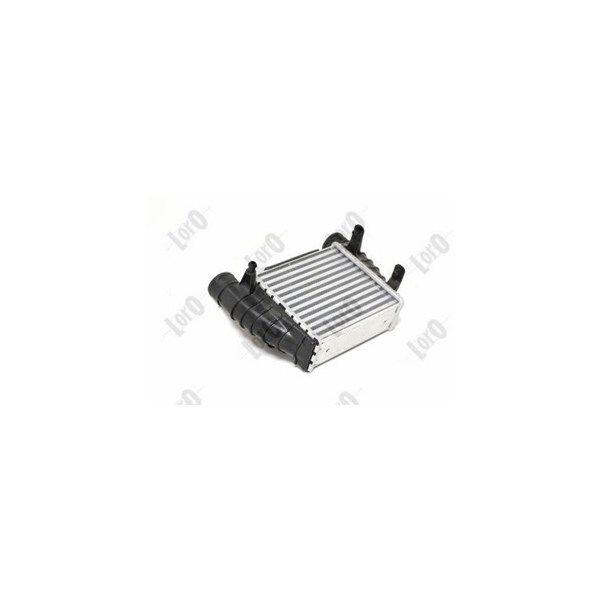 Intercooler ABAKUS Intercooler ABAKUS