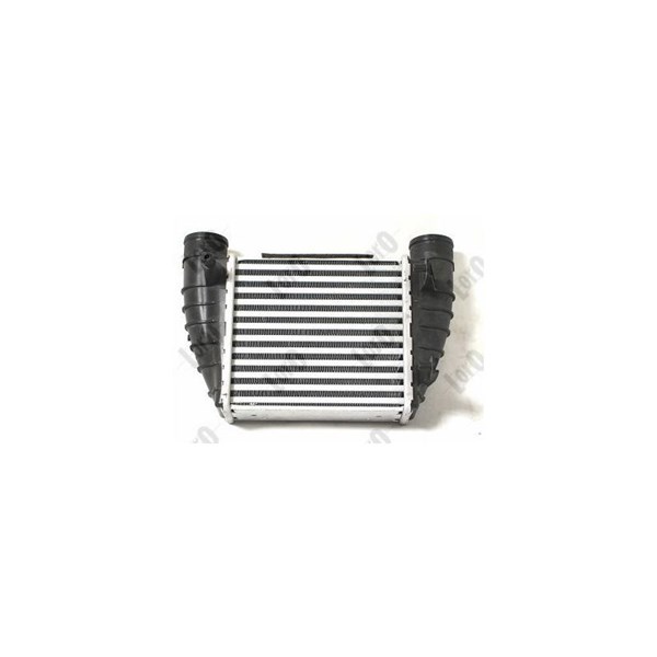Intercooler ABAKUS Intercooler ABAKUS