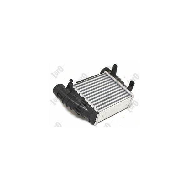 Intercooler ABAKUS Intercooler ABAKUS