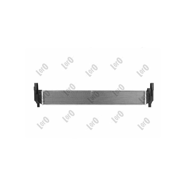 Intercooler