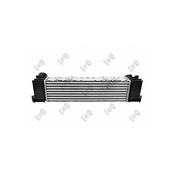 Intercooler