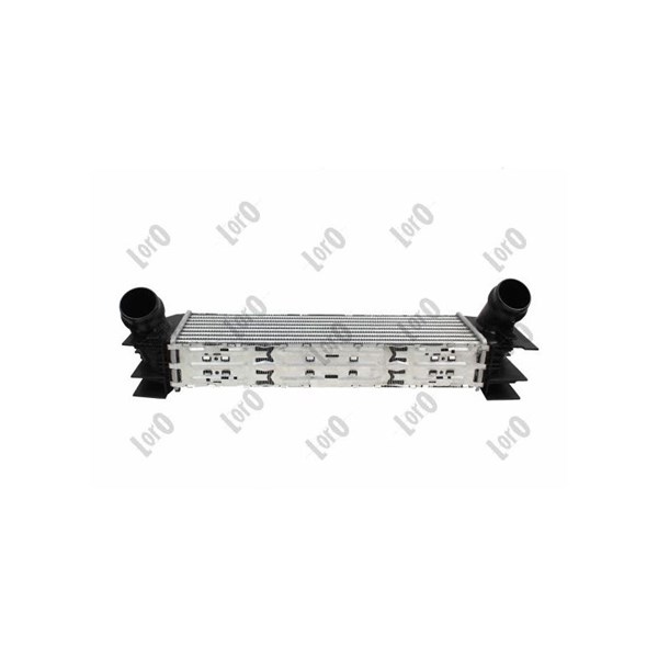 Intercooler