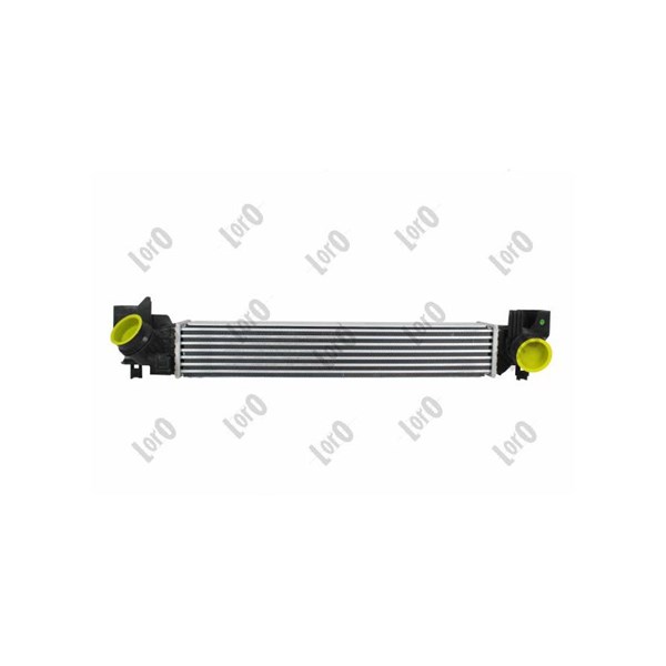 Intercooler
