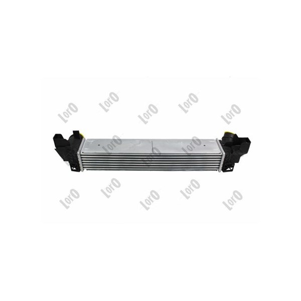 Intercooler