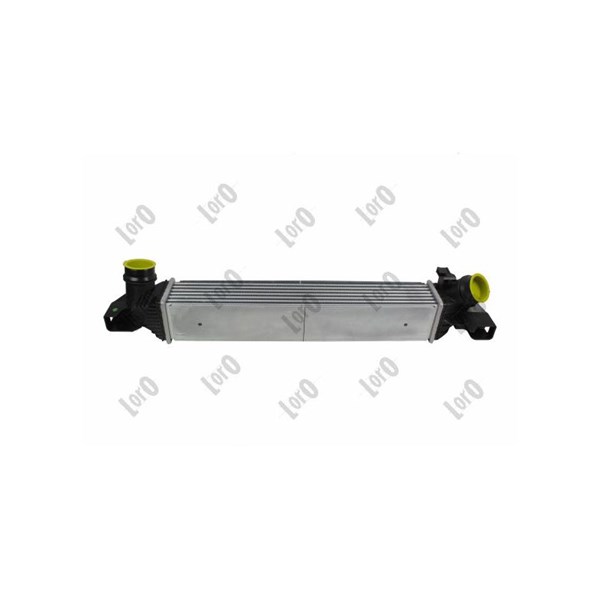 Intercooler