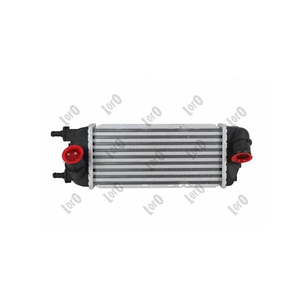 Intercooler ABAKUS