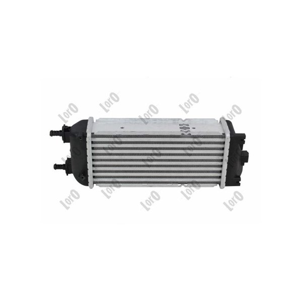 Intercooler Intercooler