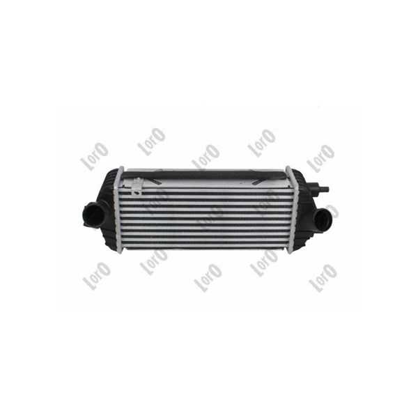 Intercooler ABAKUS