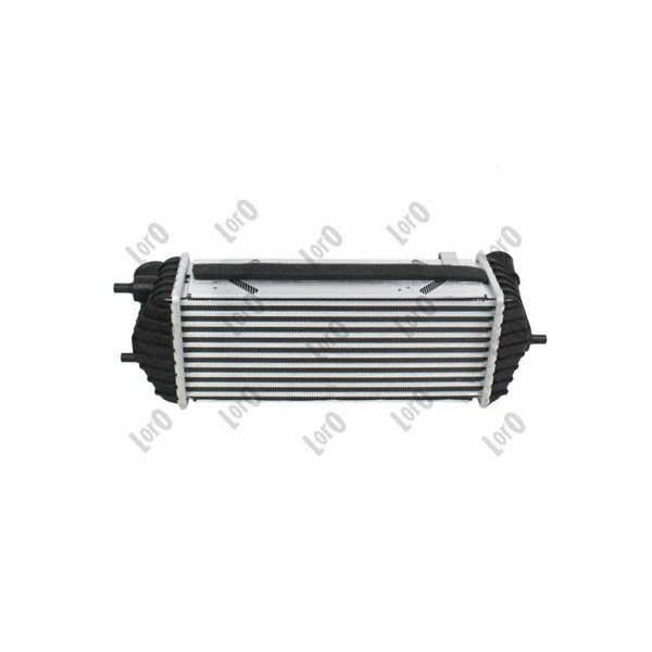 Intercooler ABAKUS