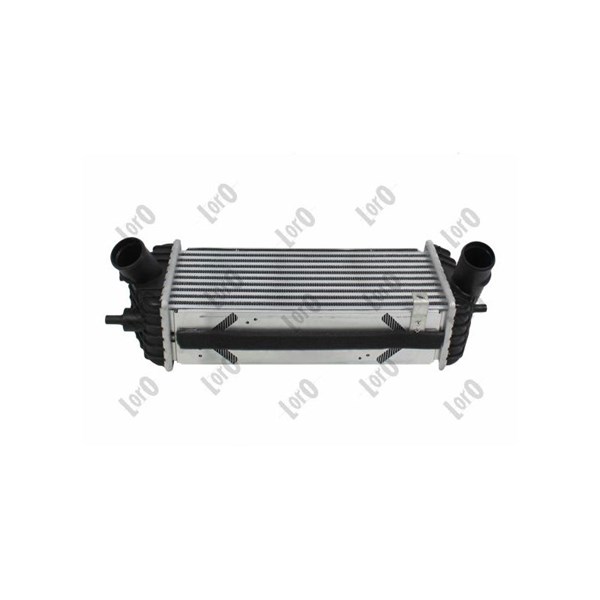 Intercooler ABAKUS