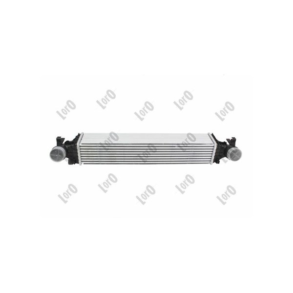 Intercooler ABAKUS