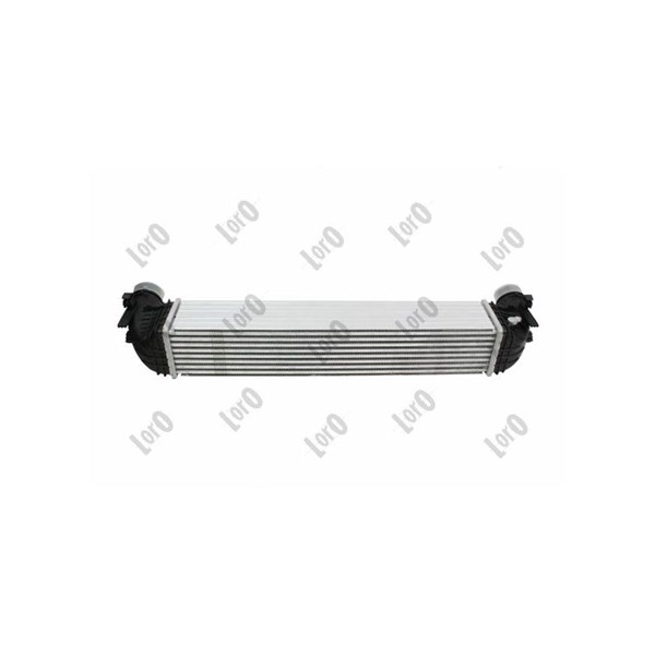 Intercooler ABAKUS