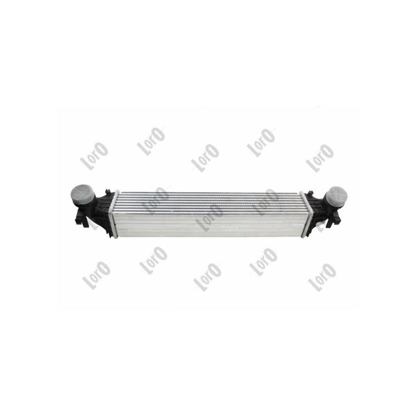 Intercooler ABAKUS