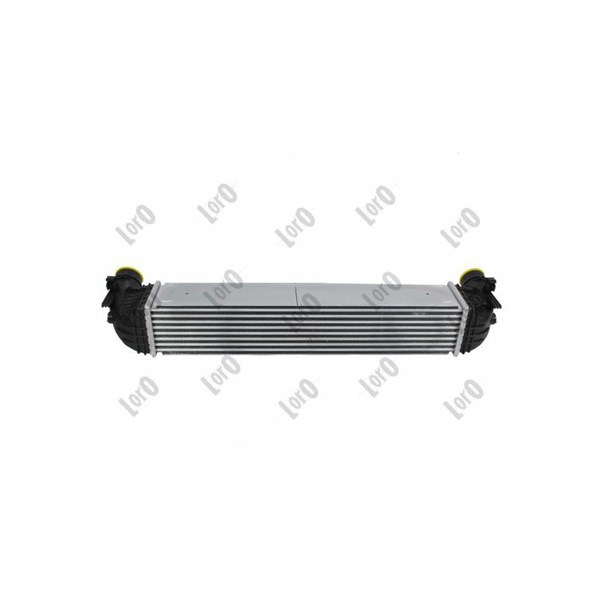 Intercooler ABAKUS