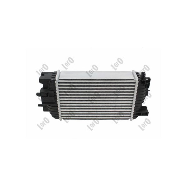 Intercooler Intercooler