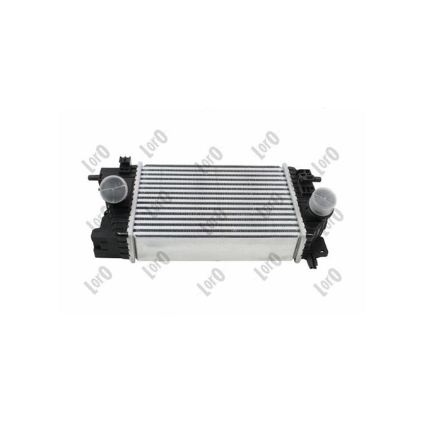 Intercooler Intercooler