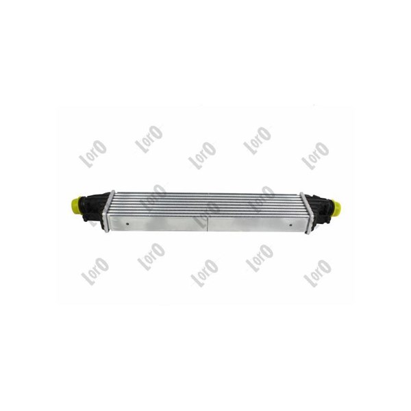 Intercooler ABAKUS