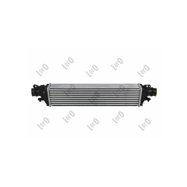 Intercooler ABAKUS