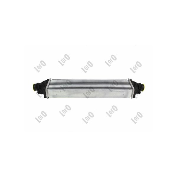 Intercooler ABAKUS