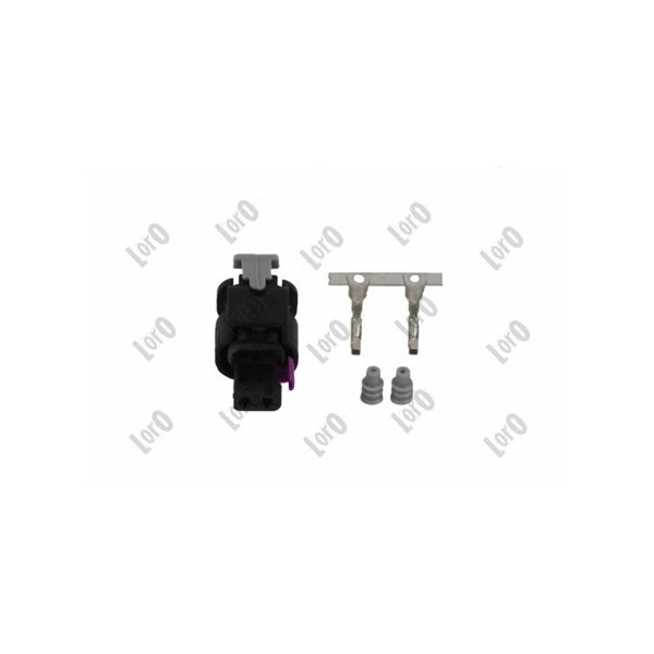 Kabelreparationssats, spridare ABAKUS Kabelreparationssats, spridare ABAKUS