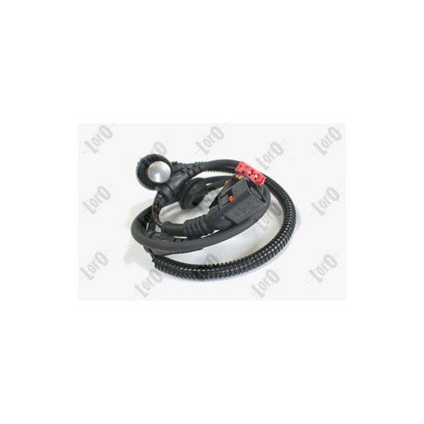 ABS-givare, Sensor, hjulvarvtal, Framaxel ABS-givare, Sensor, hjulvarvtal, Framaxel