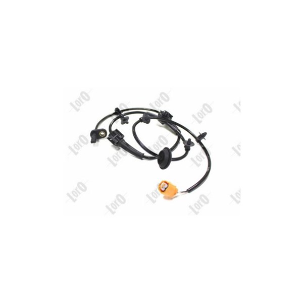 ABS-givare, Sensor, hjulvarvtal, framaxel höger ABS-givare, Sensor, hjulvarvtal, framaxel höger
