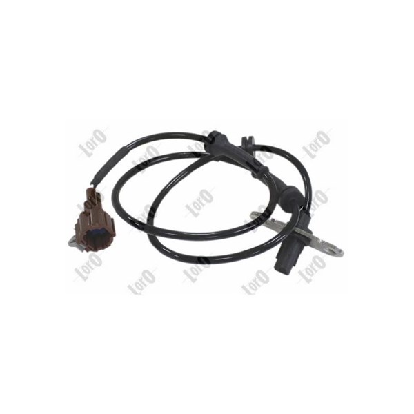 ABS-givare, Sensor, hjulvarvtal, Bakaxel vänster ABAKUS ABS-givare, Sensor, hjulvarvtal, Bakaxel vänster ABAKUS